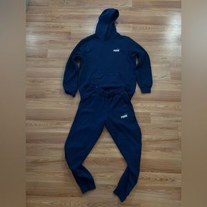 COPY - Men’s puma sweat suit men’s
